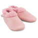 ⋙Pale Pink Sklinks von Bobux ♡ - pilzessono.shop - zauberhafte Kinderdinge