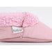 ⋙Pale Pink Sklinks von Bobux ♡ - pilzessono.shop - zauberhafte Kinderdinge