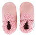 ⋙Pale Pink Sklinks von Bobux ♡ - pilzessono.shop - zauberhafte Kinderdinge