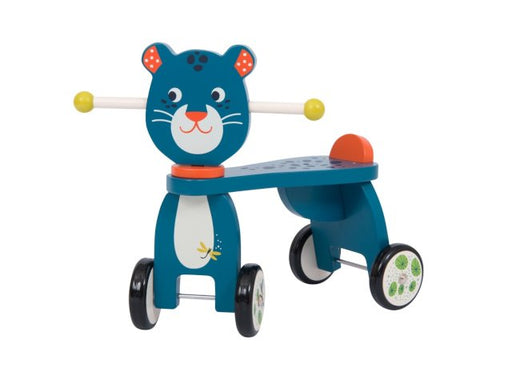 ⋙ Panther Dans la Jungle von Moulin Roty ♥ - pilzessono.shop - zauberhafte Kinderdinge
