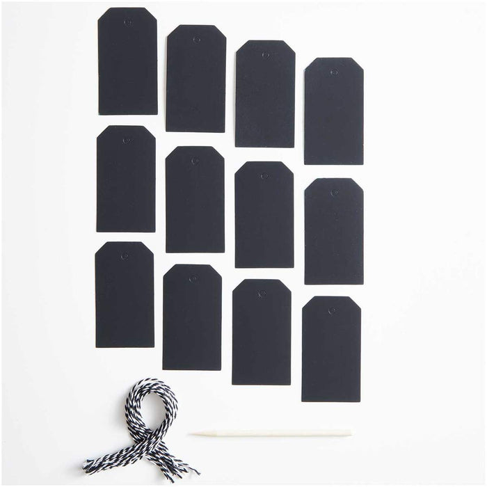 ⋙ Paper Poetry Kratzpapier Anhänger | von Rico Design ♡ - pilzessono.shop