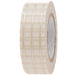 ⋙ Paper Poetry Tape Kariert | weiß-gold von Rico Design ♡ - pilzessono.shop