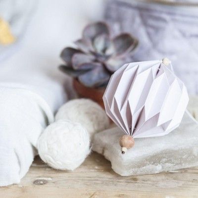 Papier Lampione - pilzessono.shop - zauberhafte Kinderdinge