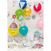 Pappbecher Monster von Rico Design - pilzessono.shop - zauberhafte Kinderdinge