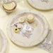 PapptellerRock-a-bye-Baby von Ginger Ray - pilzessono.shop - zauberhafte Kinderdinge