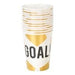 Partybecher Fußball von Talking Tables - pilzessono.shop - zauberhafte Kinderdinge