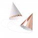 Partyhats von Ginger Ray bei Pilzessin - pilzessono.shop - zauberhafte Kinderdinge