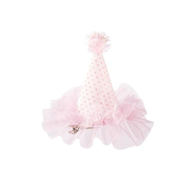Partyhut Haarclip von Talking Tables - pilzessono.shop
