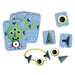 Partyspiel Bizaroid von Djeco - pilzessono.shop