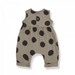 ⋙ PAULA Jumpsuit in khaki von 1+ in the family ♥ - pilzessono.shop - zauberhafte Kinderdinge