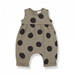 ⋙ PAULA Jumpsuit in khaki von 1+ in the family ♥ - pilzessono.shop - zauberhafte Kinderdinge