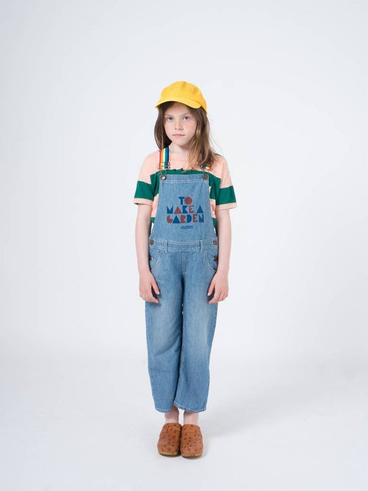 Pauls Double - Peak Cap von Bobo Choses - pilzessono.shop - zauberhafte Kinderdinge