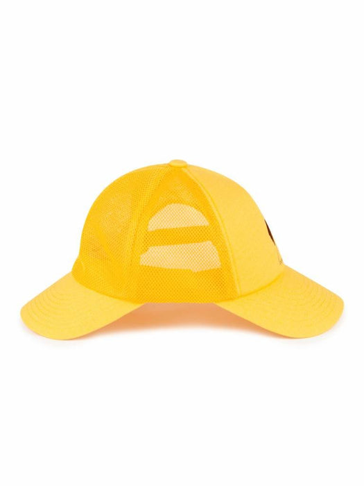 Pauls Double - Peak Cap von Bobo Choses - pilzessono.shop - zauberhafte Kinderdinge