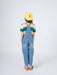 Pauls Double - Peak Cap von Bobo Choses - pilzessono.shop - zauberhafte Kinderdinge