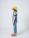 Pauls Double - Peak Cap von Bobo Choses - pilzessono.shop - zauberhafte Kinderdinge