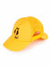 Pauls Double - Peak Cap von Bobo Choses - pilzessono.shop - zauberhafte Kinderdinge