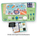 Pepper Mint und das Mars-Abenteuer - pilzessono.shop - zauberhafte Kinderdinge