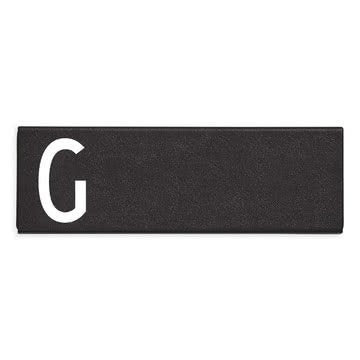 Personal Pencil Case A - J von Design Letters mit Typografie von Arne Jacobsen - pilzessono.shop - zauberhafte Kinderdinge