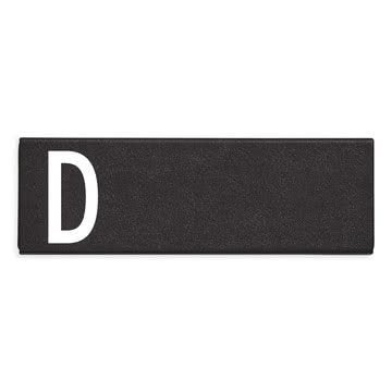 Personal Pencil Case A - J von Design Letters mit Typografie von Arne Jacobsen - pilzessono.shop - zauberhafte Kinderdinge