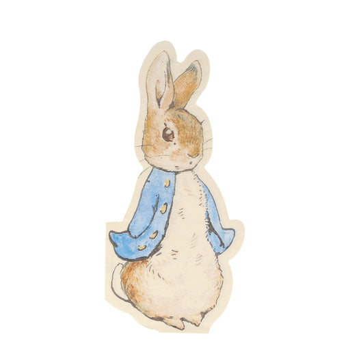 Peter Rabbit Servietten 20 Stk. von Meri Meri ♡ - pilzessono.shop - zauberhafte Kinderdinge