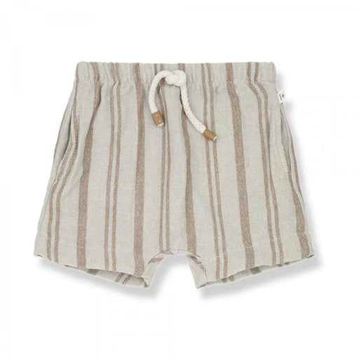 Peter Shorts in biscotto - pilzessono.shop