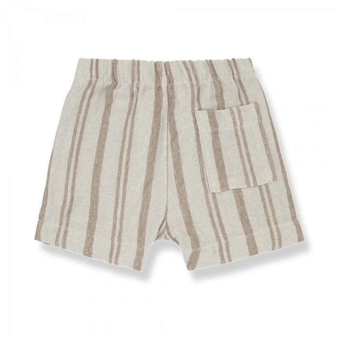 Peter Shorts in biscotto - pilzessono.shop