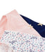 Petit Bateau 3er - Set Höschen - pilzessono.shop - zauberhafte Kinderdinge