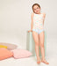 Petit Bateau 3er - Set Unterhemdchen - pilzessono.shop - zauberhafte Kinderdinge