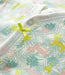 Petit Bateau Baby - Strampler aus Molton - pilzessono.shop - zauberhafte Kinderdinge