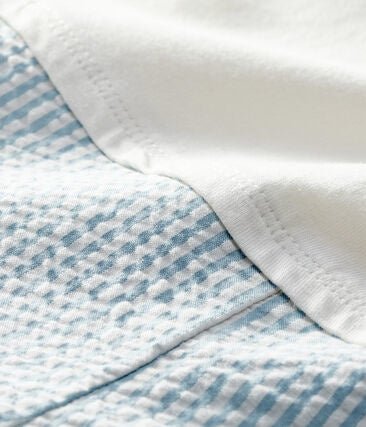 Petit Bateau Einteiler - pilzessono.shop - zauberhafte Kinderdinge