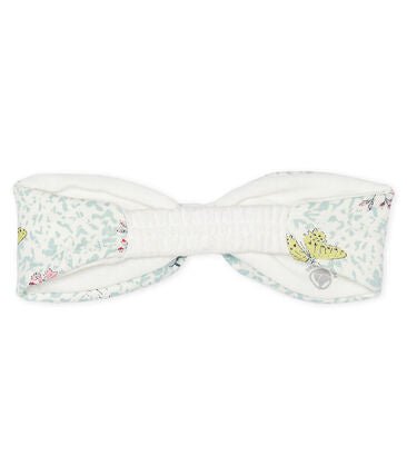 Petit Bateau Haarband - pilzessono.shop - zauberhafte Kinderdinge