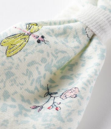 Petit Bateau Haarband - pilzessono.shop - zauberhafte Kinderdinge