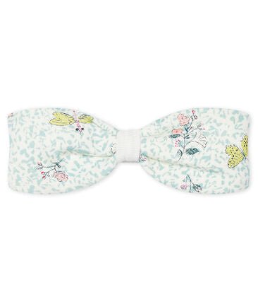 Petit Bateau Haarband - pilzessono.shop - zauberhafte Kinderdinge