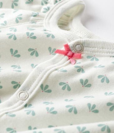 Petit Bateau Kurzoverall - pilzessono.shop - zauberhafte Kinderdinge