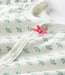 Petit Bateau Kurzoverall - pilzessono.shop - zauberhafte Kinderdinge