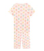 Petit Bateau Pyjama Muscheln - pilzessono.shop - zauberhafte Kinderdinge