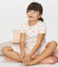 Petit Bateau Pyjama Muscheln - pilzessono.shop - zauberhafte Kinderdinge