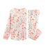 Petit Bateau Rippstrick - Pyjama - pilzessono.shop - zauberhafte Kinderdinge