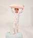Petit Bateau Rippstrick - Pyjama - pilzessono.shop - zauberhafte Kinderdinge