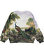 Pferde Sweater "Sweater Mika Poetic Landscape" von Molo ♡ - pilzessono.shop - zauberhafte Kinderdinge