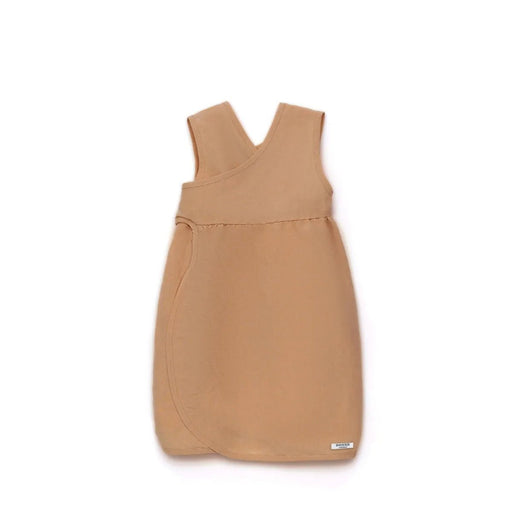 Phileine Kleid in Rose Mocha - pilzessono.shop - zauberhafte Kinderdinge