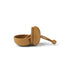 Philip Schnullerbox in golden caramel von Liewood ♡ - pilzessono.shop - zauberhafte Kinderdinge
