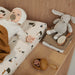 Philip Schnullerbox in golden caramel von Liewood ♡ - pilzessono.shop - zauberhafte Kinderdinge