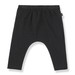 "PIA" Hose in schwarz - pilzessono.shop - zauberhafte Kinderdinge