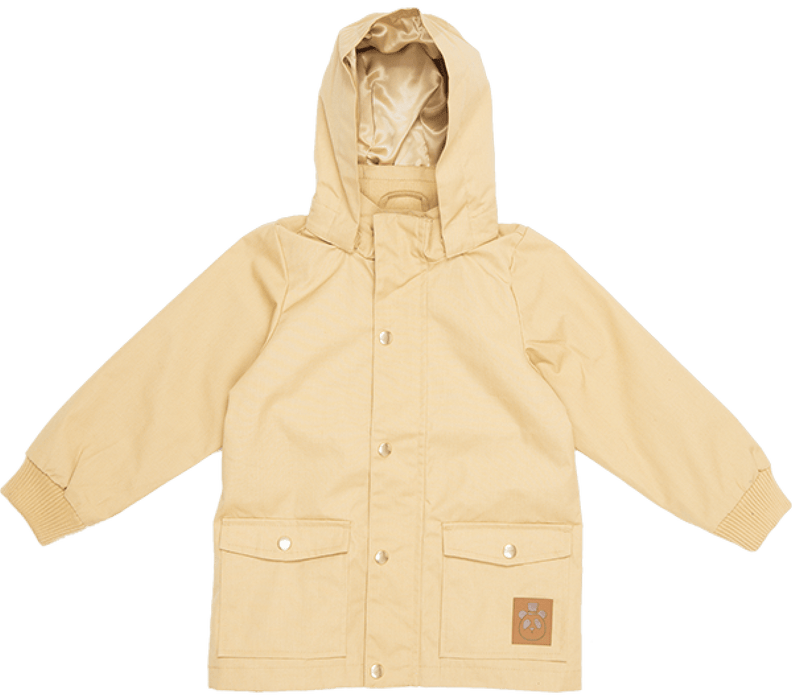 Pico Beige von Mini Rodini ♥ - pilzessono.shop - zauberhafte Kinderdinge