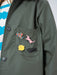 Pins Pack x4 - pilzessono.shop - zauberhafte Kinderdinge