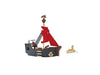 Piraten Schiff von PlanToys ★ - pilzessono.shop - zauberhafte Kinderdinge