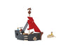 Piraten Schiff von PlanToys ★ - pilzessono.shop - zauberhafte Kinderdinge