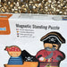 Piratenpuzzle magnetisch - pilzessono.shop - zauberhafte Kinderdinge