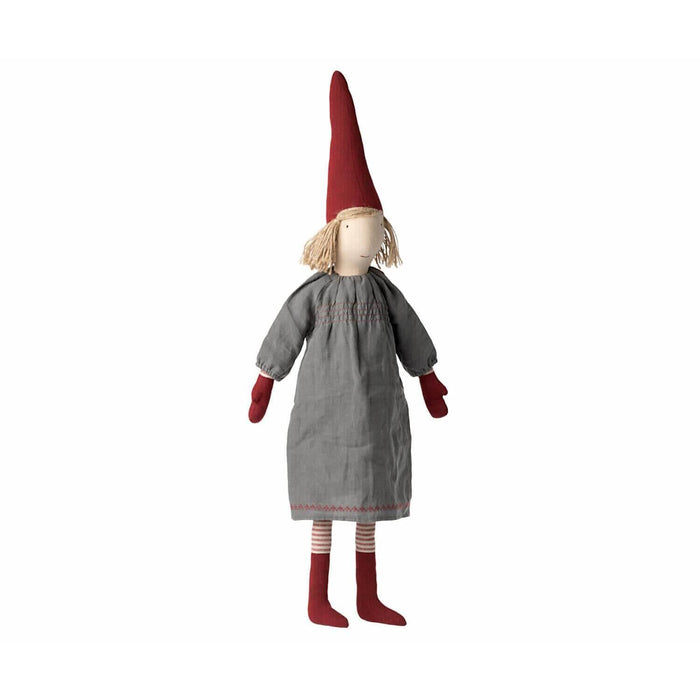 Pixie Boy and Girl 83 cm - pilzessono.shop - zauberhafte Kinderdinge
